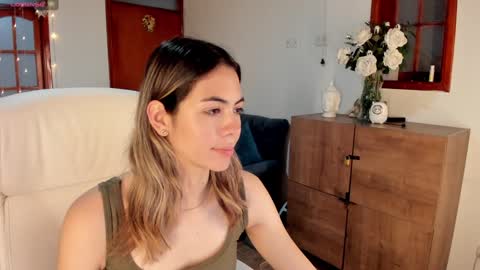 nathaly sky online show from 01-17-25, 10:44