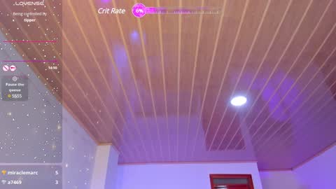 nathaly sky online show from 01-18-25, 01:29