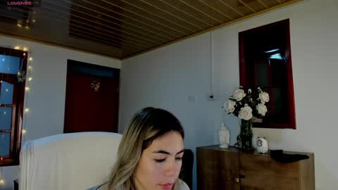 nathaly sky online show from 01-20-25, 10:29