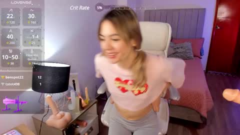 nathaly sky online show from 02-09-25, 05:33