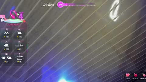 nathaly sky online show from 02-25-25, 10:26