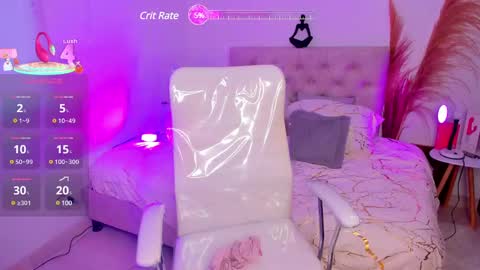 nathaly sky online show from 03-10-25, 11:21