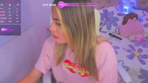 nathaly sky online show from 09-14-25, 04:33