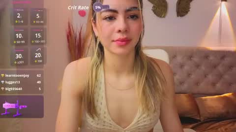 nathaly sky online show from 04-25-26, 10:51