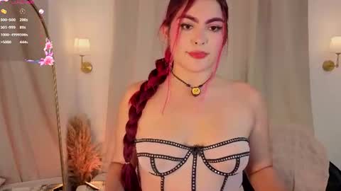 Snapshot of nathali_adans chatting on 06-12-26, 11:03 Nathi online show from 06-12-26, 11:03