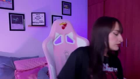 Nathalia Ramirez online show from 02-27-26, 01:05