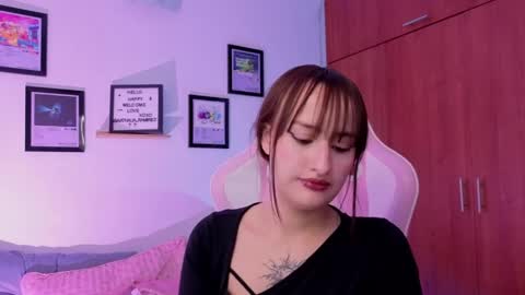 Nathalia Ramirez online show from 03-31-26, 05:41