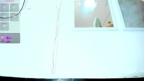 N A T H A L I A online show from 02-21-25, 12:05