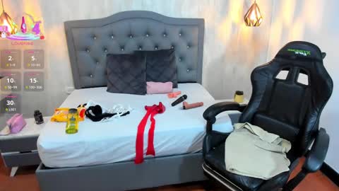 N A T H A L I A online show from 02-26-25, 08:00