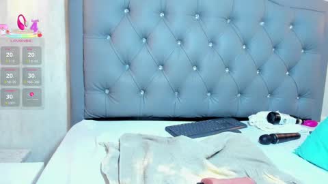 N A T H A L I A online show from 03-02-25, 05:04