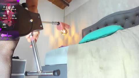 N A T H A L I A online show from 03-08-25, 07:31