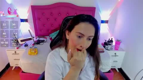 N A T H A L I A online show from 10-01-25, 03:40