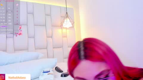 Nathi online show from 01-29-25, 01:48