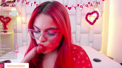 Nathi online show from 02-13-25, 08:13