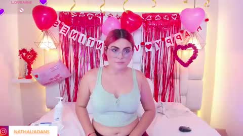 Nathi online show from 02-16-25, 02:09