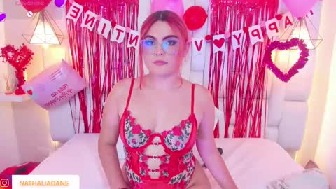 Nathi online show from 02-19-25, 07:38