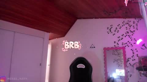 Nathalia  online show from 01-07-25, 09:57