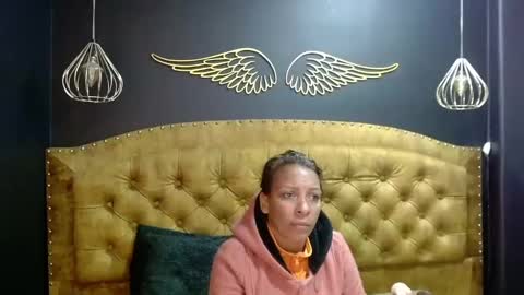 Nathalia online show from 02-24-25, 03:02