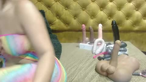 Nathalia online show from 02-27-25, 06:18