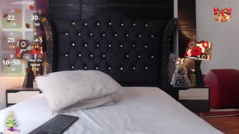 nathaliaz online show from 12-11-24, 12:02