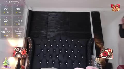 nathaliaz online show from 12-27-24, 12:01