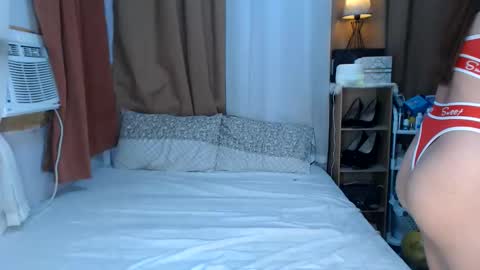Queen Marga online show from 05-14-26, 02:51