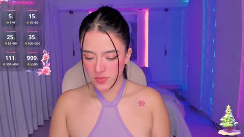 NATHALIE online show from 01-08-25, 03:29