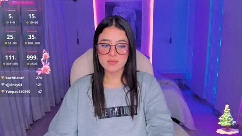 NATHALIE online show from 01-09-25, 07:52