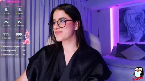 NATHALIE online show from 02-11-25, 09:42