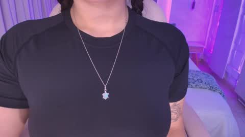 NATHALIE online show from 09-20-25, 11:11