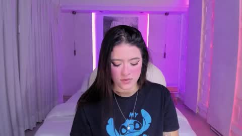 NATHALIE online show from 11-01-25, 11:12