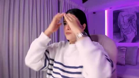 NATHALIE online show from 12-03-25, 11:08