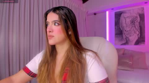 NATHALIE online show from 01-07-26, 11:34