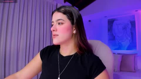 NATHALIE online show from 01-19-26, 11:25