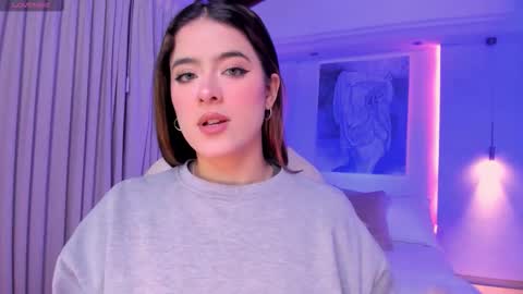 NATHALIE online show from 02-03-26, 11:26