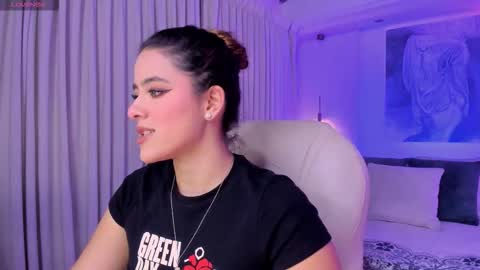 NATHALIE online show from 02-07-26, 11:25