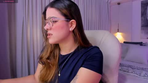 NATHALIE online show from 04-13-26, 11:27