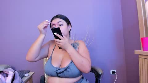 nathalie rossel online show from 12-22-25, 06:16