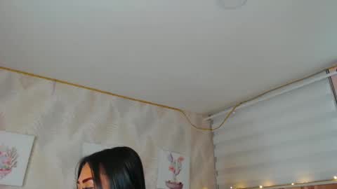 Nathalie Rose online show from 01-16-25, 09:59