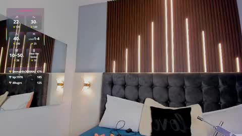 ... Nathaly ... online show from 10-25-25, 02:30