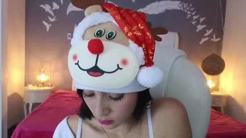 nathaly_blue online show from 12-21-24, 07:16