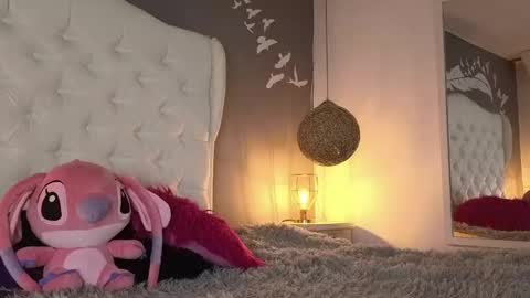nathaly_blue online show from 01-29-25, 10:11