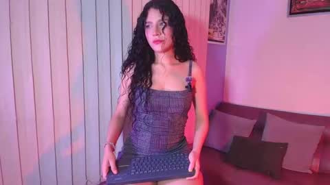nathaly_evans18 online show from 03-17-26, 05:22