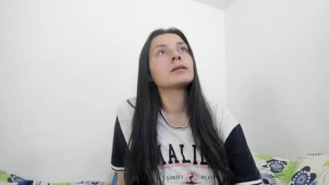 Snapshot of nathaly_love96 chatting on 01-13-25, 10:24 Nathaly online show from 01-13-25, 10:24