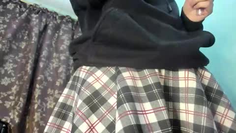 Nathaly online show from 03-16-26, 07:07