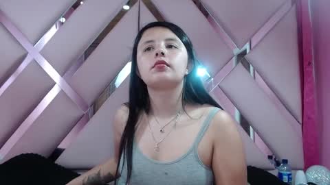 nathaly low online show from 12-24-24, 07:17