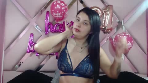 nathaly low online show from 01-17-25, 08:34