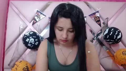 nathaly low online show from 10-23-25, 03:06
