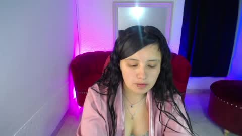 nathaly low online show from 07-28-26, 12:23