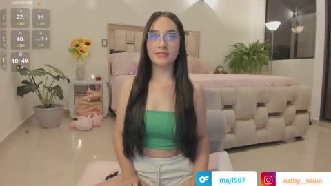 Snapshot of nathaly_star04 chatting on 11-12-25, 02:34 online show from 11-12-25, 02:34